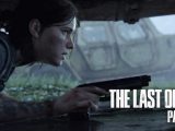 The Last of Us part II adiado