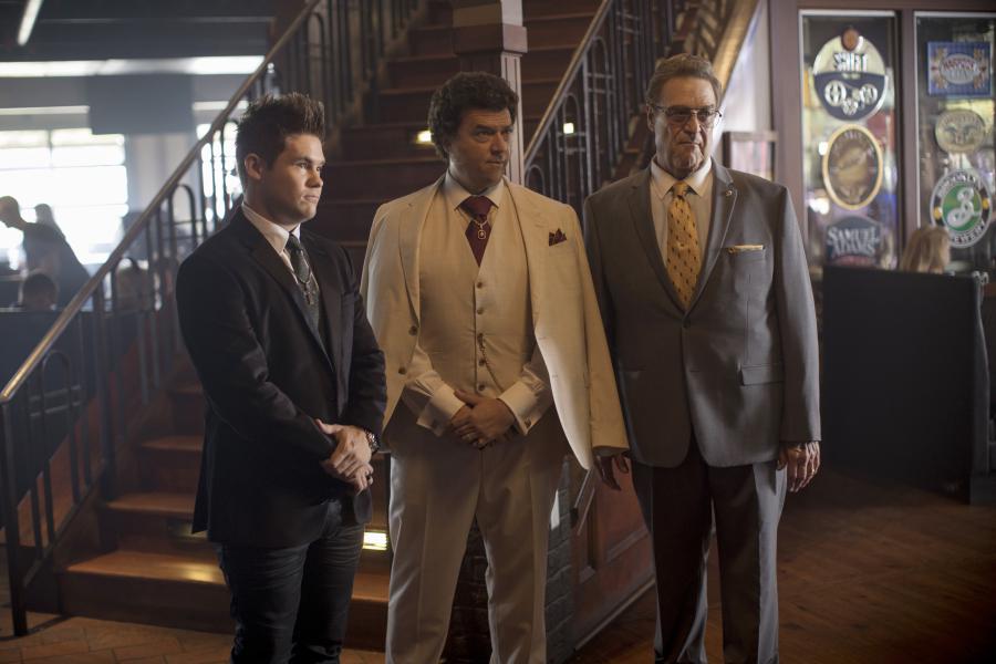 The Righteous Gemstones: HBO Max revela data de estreia da temporada 3 The Righteous Gemstones: HBO Max revela data de estreia da temporada 3