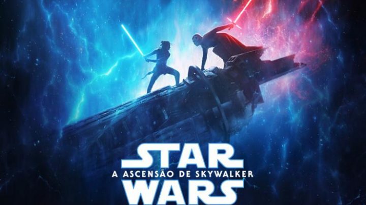 A Ascensão de Skywalker
