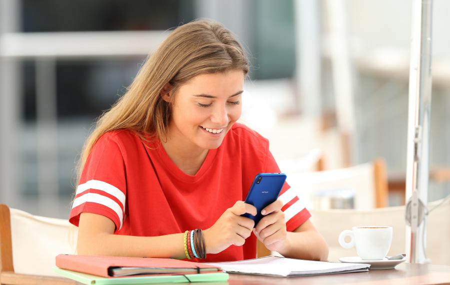 WIKO apresenta a sua sugestão de regresso às aulas WIKO apresenta a sua sugestão de regresso às aulas