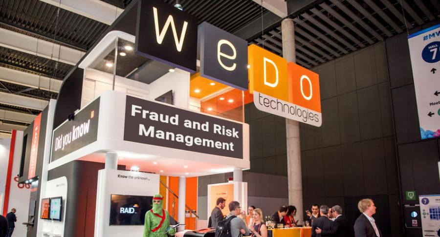 Mobileum Inc. adquire a WeDo Technologies Mobileum Inc. adquire a WeDo Technologies