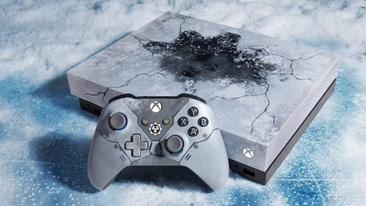 Xbox One