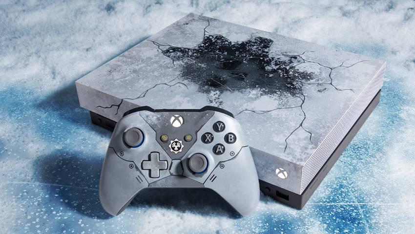 Microsoft descontinua a Xbox One e não mais fará jogos para a mesma Microsoft descontinua a Xbox One e não mais fará jogos para a mesma