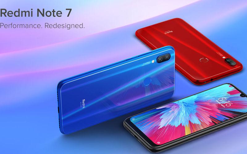 Más noticias para quem tem o Redmi 7 ou Redmi Note 7 Más noticias para quem tem o Redmi 7 ou Redmi Note 7
