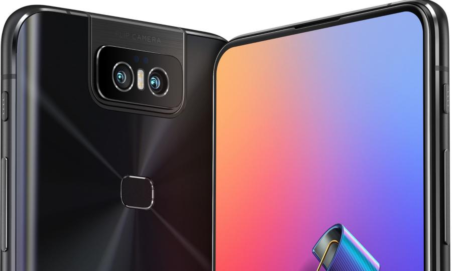 ASUS anuncia modelo exclusivo ZenFone 6 Edition 30 ASUS anuncia modelo exclusivo ZenFone 6 Edition 30