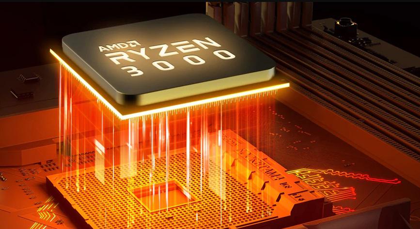 Processadores AMD Ryzen vão ficar ainda mais rápidos Processadores AMD Ryzen vão ficar ainda mais rápidos