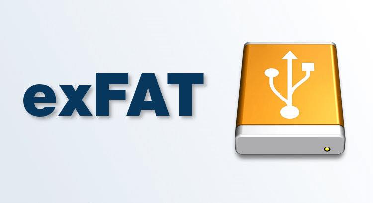 Microsoft lança sistema de ficheiros exFAT para o kernel Linux Microsoft lança sistema de ficheiros exFAT para o kernel Linux