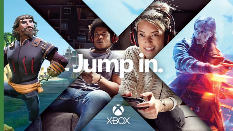 Microsoft garante que os exclusivos Xbox vão permanecer como tal Microsoft garante que os exclusivos Xbox vão permanecer como tal