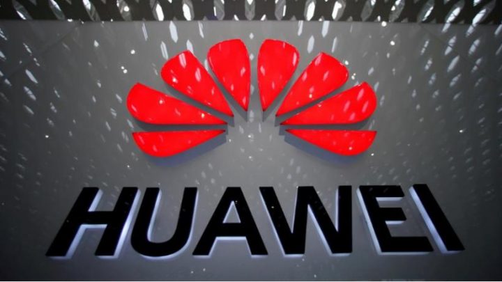 Huawei número 1