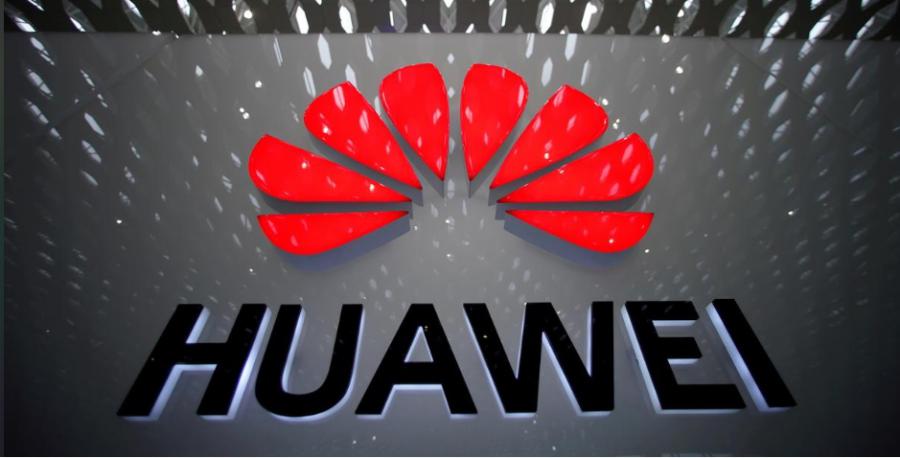 Huawei número 1