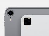 iPad Pro sensores