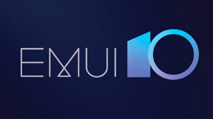EMUI 10