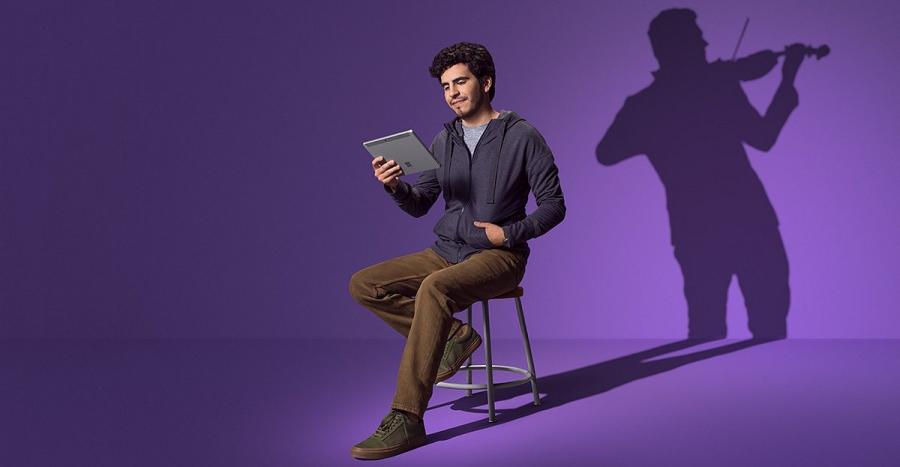 Microsoft prepara Regresso às Aulas com descontos em portáteis Surface e no Office Microsoft prepara Regresso às Aulas com descontos em portáteis Surface e no Office
