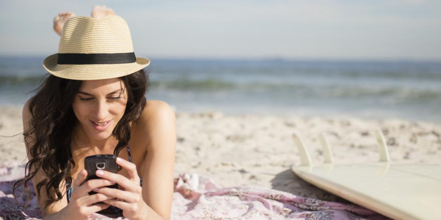 Queres proteger o teu smartphone do calor? A Wiko ensina-te Queres proteger o teu smartphone do calor? A Wiko ensina-te