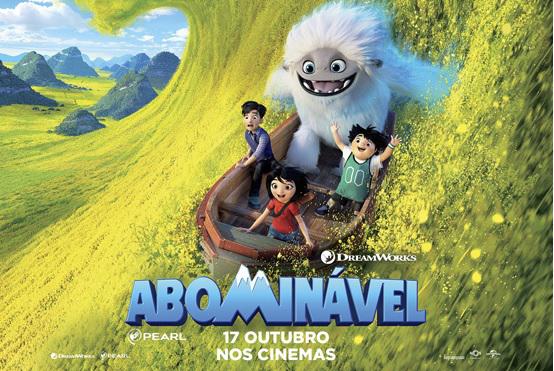 Abominável