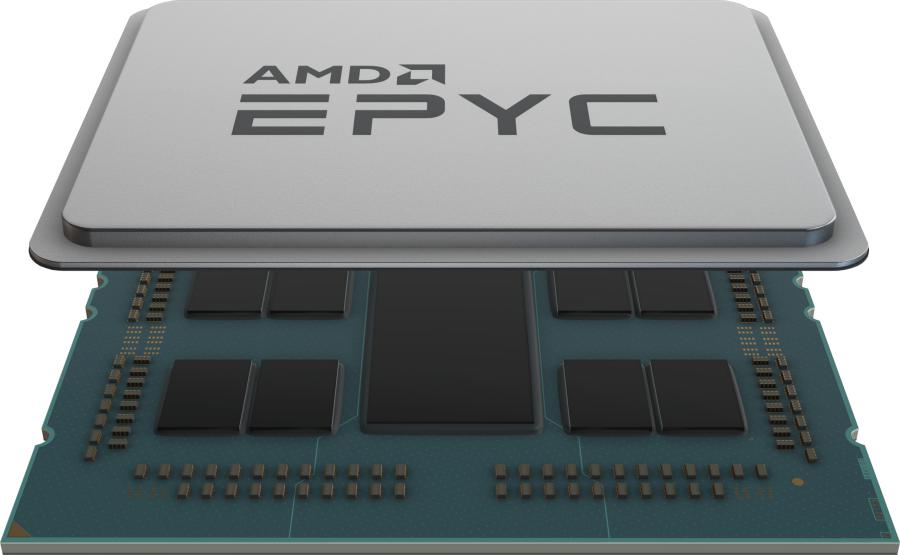 Servidores baseados no eBlast / AMD EPYC batem mais de 100 recordes Servidores baseados no eBlast / AMD EPYC batem mais de 100 recordes