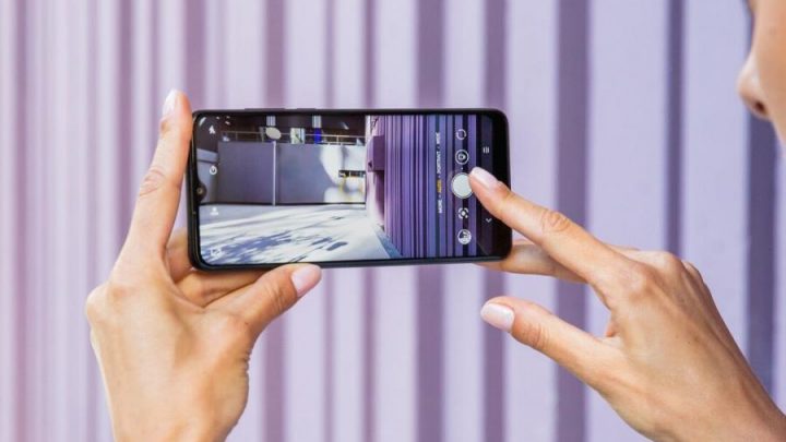 Alcatel 3X 2019