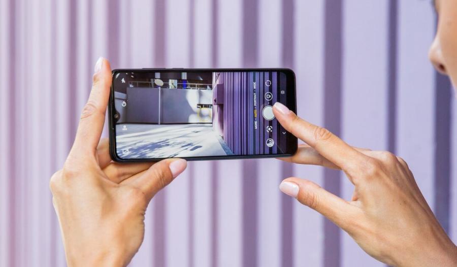 Alcatel 3X 2019
