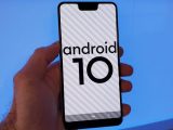 Certificação android 10