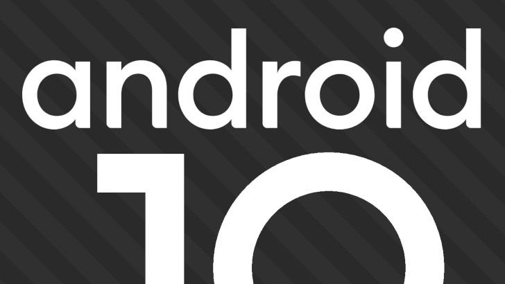 Android 10 chega finalmente ao telefone mais caro da Samsung Android 10 chega finalmente ao telefone mais caro da Samsung