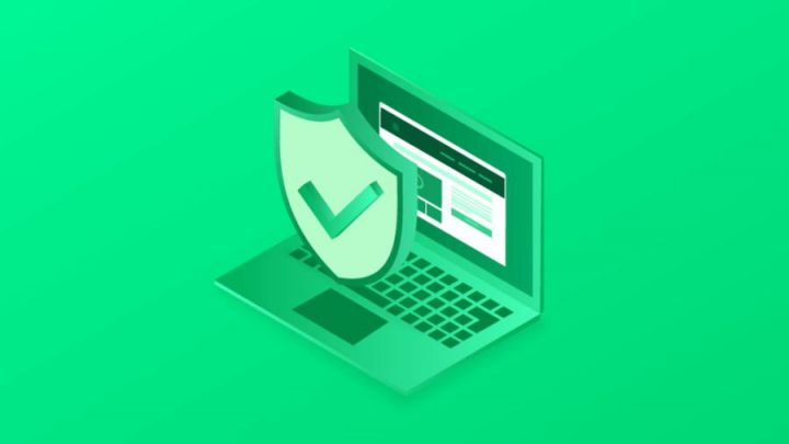 Antivirus Windows