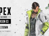 Apex Legends Crypto