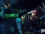 Apex Legends terceira temporada