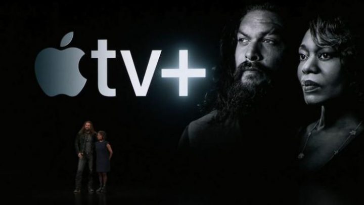 Apple TV+