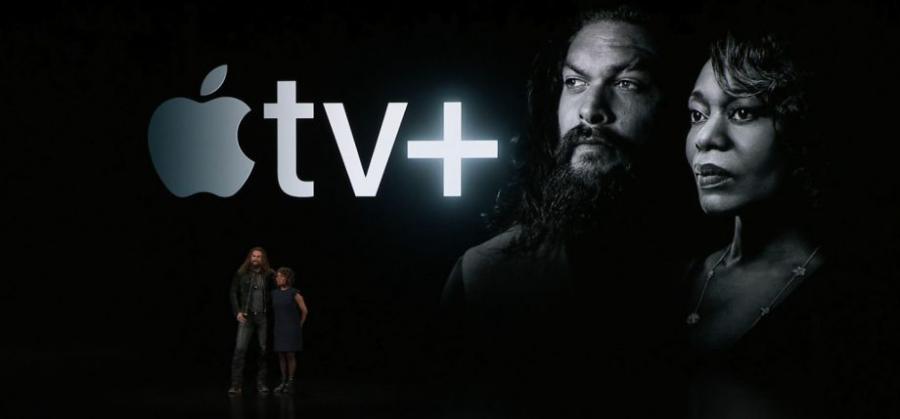 Donos da PlayStation 5 podem reivindicar 6 meses gratuitos do Apple TV+ Donos da PlayStation 5 podem reivindicar 6 meses gratuitos do Apple TV+