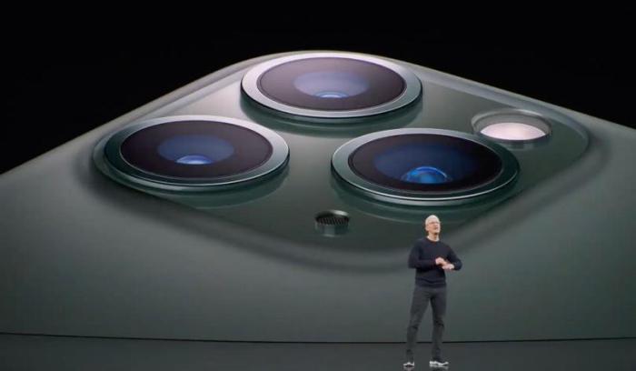 As recentes novidades Apple estarão em pré-venda na NOS a partir de amanhã As recentes novidades Apple estarão em pré-venda na NOS a partir de amanhã