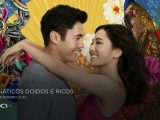 Asiáticos Doidos e Ricos