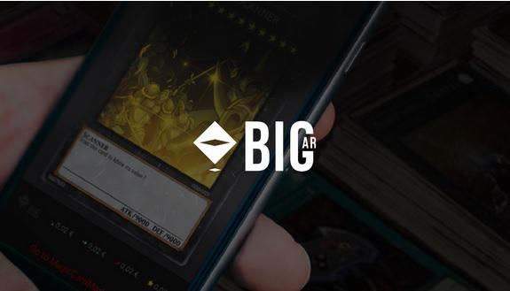 BigAR ganha o prémio Best Pitch da BGI BigAR ganha o prémio Best Pitch da BGI