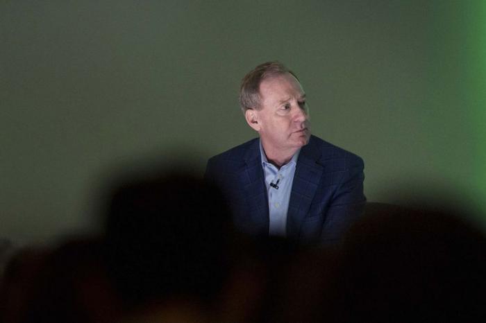 Presidente da Microsoft agora elogia CMA no processo de aquisição da Activision Blizzard Presidente da Microsoft agora elogia CMA no processo de aquisição da Activision Blizzard