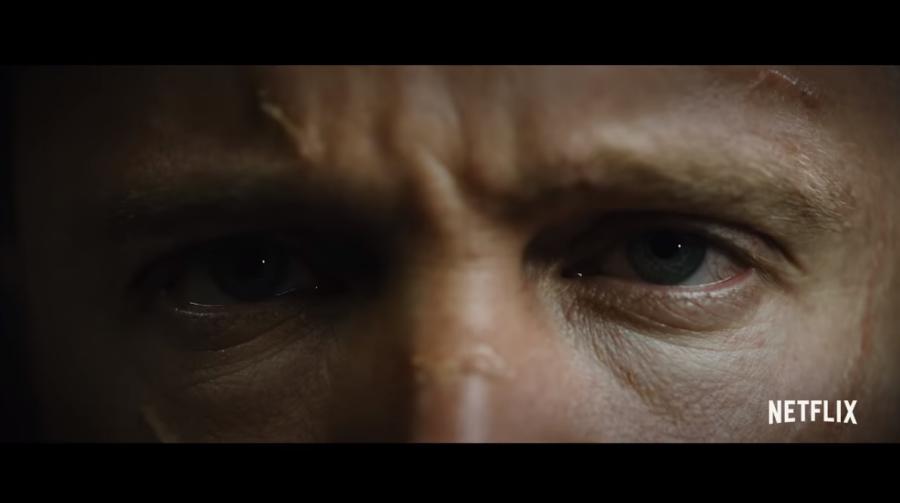 El Camino trailer
