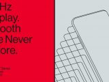 Oneplus 7T Pro apresentação