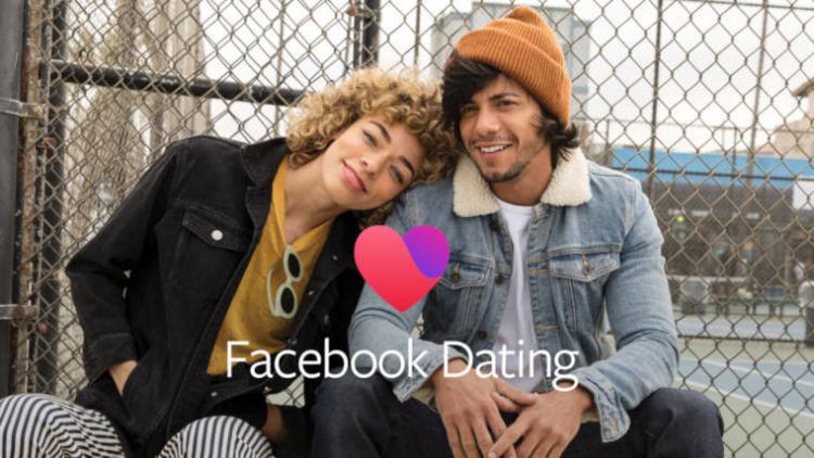 Facebook Dating