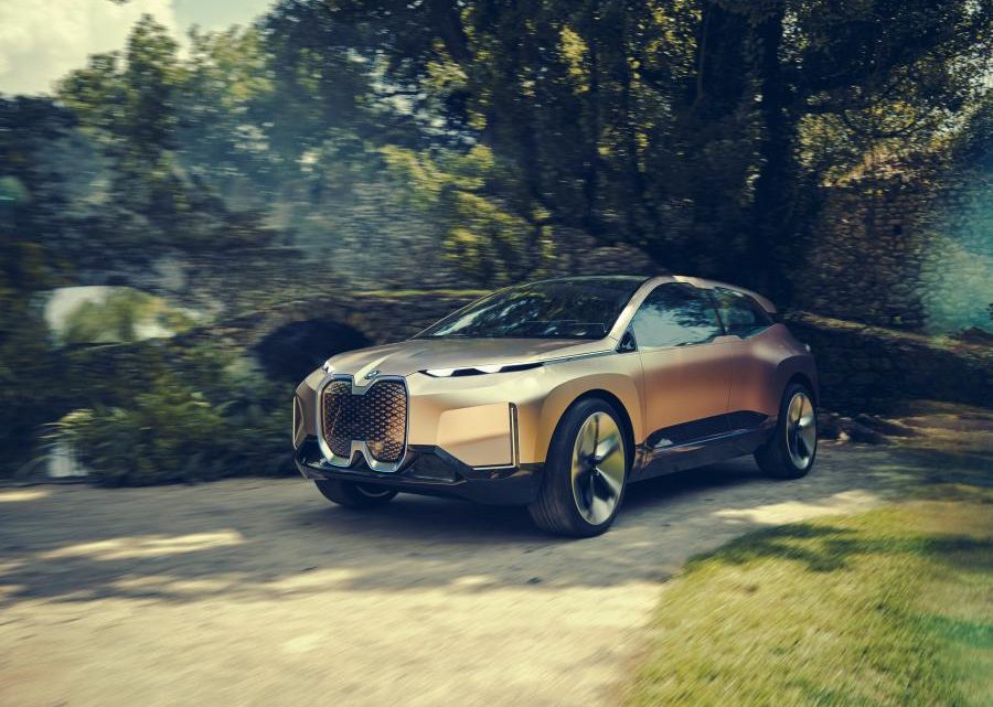 GMV anuncia contrato com a BMW para o desenvolvimento de um sistema de posicionamento GMV anuncia contrato com a BMW para o desenvolvimento de um sistema de posicionamento
