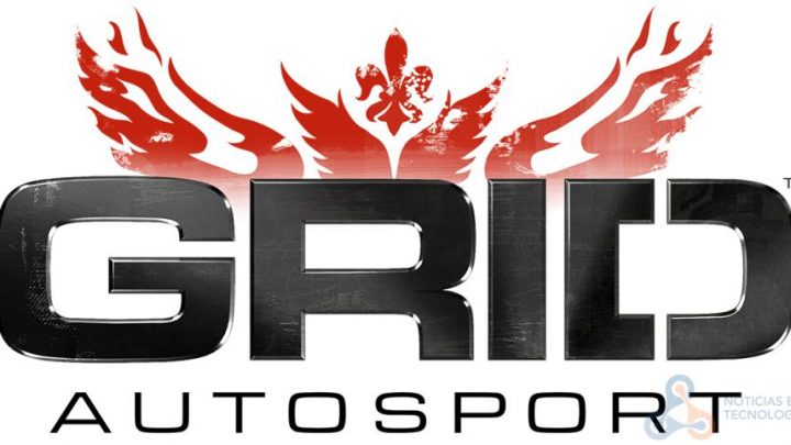 GRID Autosport gameplay