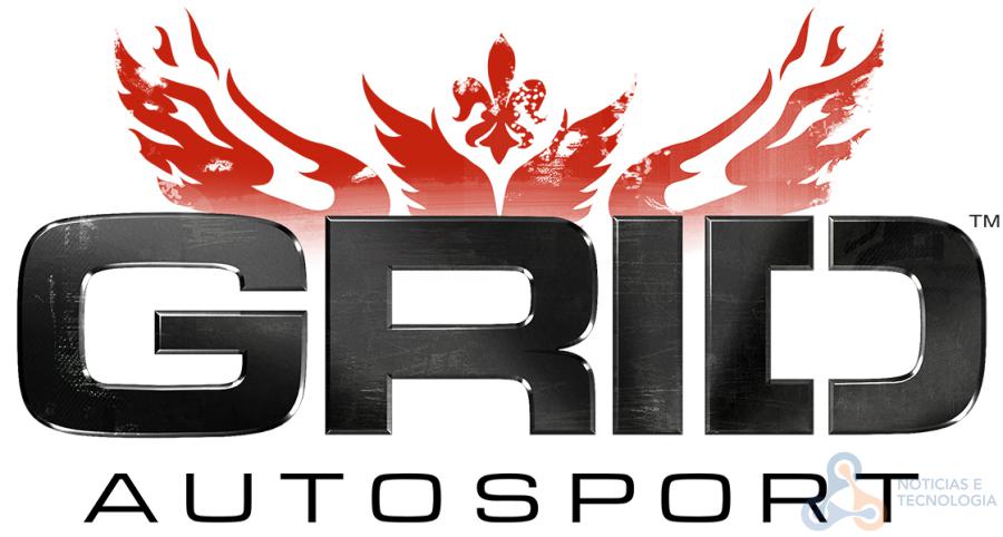GRID Autosport gameplay