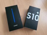 Galaxy S10 One OneUI 3.0 S10