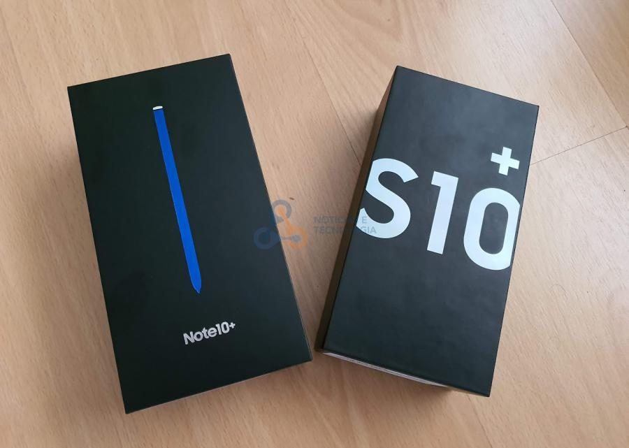 Também os Samsung Galaxy S10 e Note10 estão a receber a actualização do One UI 4.1 Também os Samsung Galaxy S10 e Note10 estão a receber a actualização do One UI 4.1