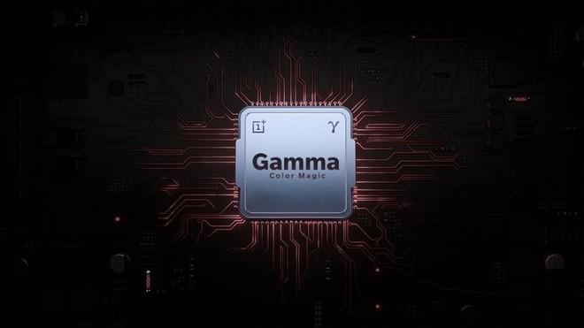 Oficial: OnePlus TV vai chegar com o chip Gamma Color Magic Oficial: OnePlus TV vai chegar com o chip Gamma Color Magic