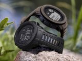 Garmin Instinct Tactical