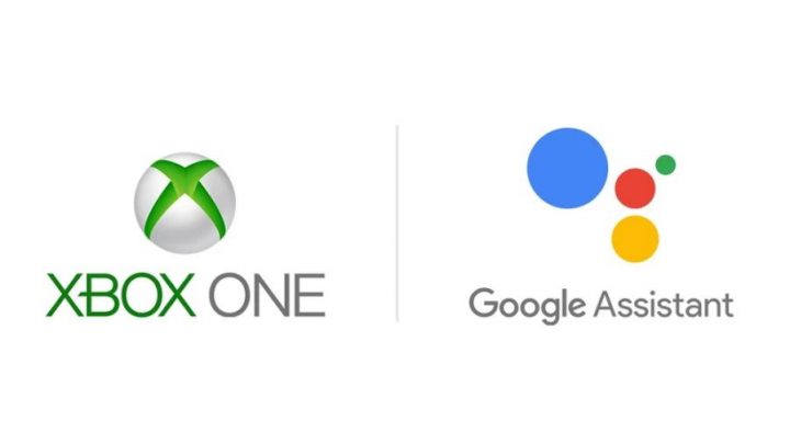 Google Assistant Xbox One