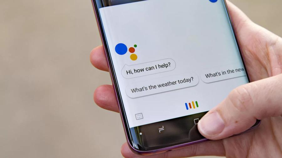 Google Assistant poderá alterar as suas passwords comprometidas Google Assistant poderá alterar as suas passwords comprometidas