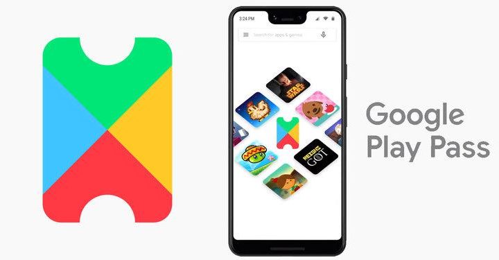 Google Play Pass