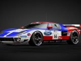 Gran Turismo Sport Spec II