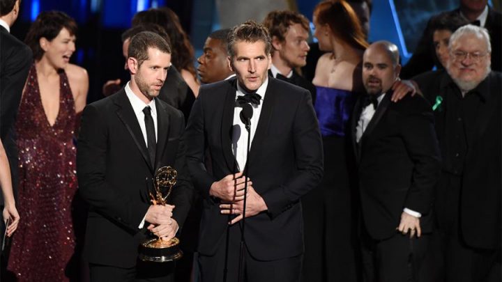 HBO Emmy 2019
