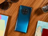 Huawei Mate 30 Google