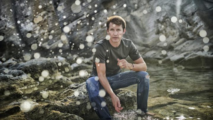 James Blunt Portugal